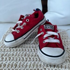 Converse size 7 kids